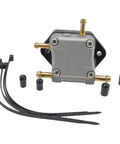 Mercury Outboard Fuel Pump Replacement For 30 HP 40 HP 50 HP And 60 HP Engines 899106T01 8M0141827 18 8866 Sierra Compatible