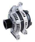Alternator For Toyota Tundra Sequoia V8 4.6L 5.7L 150A 12V Clockwise Rotation With 8 Groove Pulley 27060-0S020 Fits 2007-2021