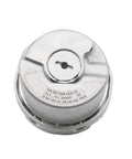 Top view of Incremental Rotary Encoder EQN1325 2048 Pulse 62S12-78 ID827039-06 for industrial automation, high resolution feedback.