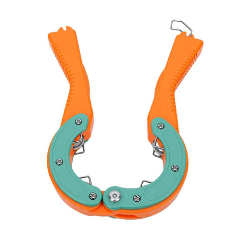 PVC Pipe Cutter With Narrow Head Lightweight ABS Alloy Steel Construction for tight spaces