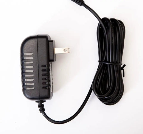 8 Foot AC Adapter For Roland EP-9 Digital Piano Power Supply Worldwide 100V-240V UL Listed Charger With OVP OCP SCP Protection