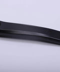 Left Crank Arm For Bike 152Mm 170Mm 175Mm With Square Hole Beefy Built Tough forged alloy 6061 black finish