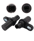 Transmission Input Output Speed Sensor Governor Pressure Transducer For Dodge Dakota Durango Ram 1500 2500 3500 Jeep Commander Grand Cherokee Liberty 45RFE 545RFE 68RFE Trans Easy Install showing connectors