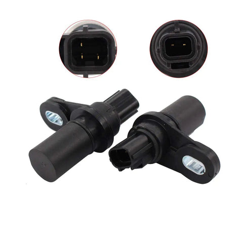 Transmission Input Output Speed Sensor Governor Pressure Transducer For Dodge Dakota Durango Ram 1500 2500 3500 Jeep Commander Grand Cherokee Liberty 45RFE 545RFE 68RFE Trans Easy Install showing connectors