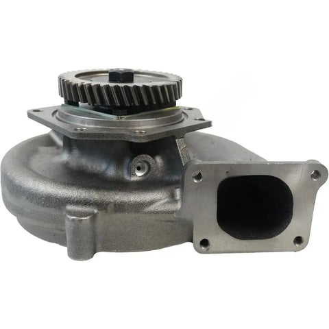 Heavy Duty Water Pump For D8L Diesel Engine 3408 Compatible Tractor And Construction Equipment Replacement Part 4N7498 1371338