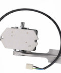 0-5V Throttle Pedal Replacement For Golf Carts RJSQ-001, Easy Install And Durable Golf Cart Throttle Controller
