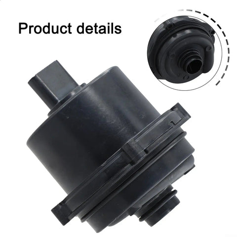 Replacement Electric Water Pump For Tesla Model 3 And Y 2017-2023 Direct Fit Coolant System Fan Assembly Manifold Upgrade Keeps Engine Running Smooth Without Overheating Issues