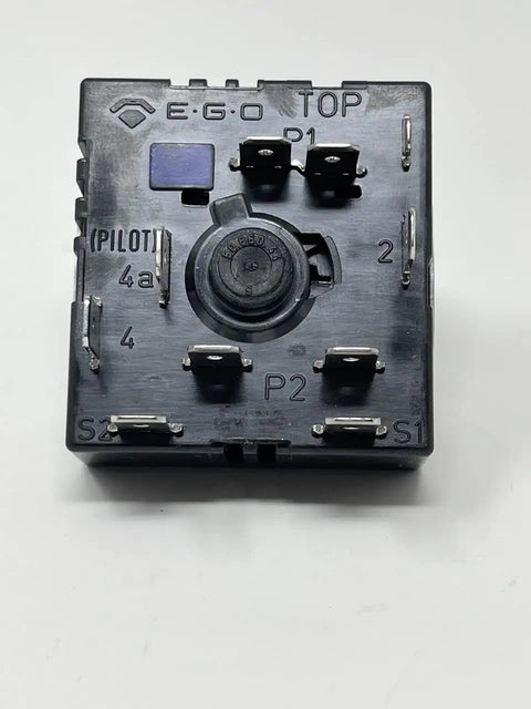 Surface Element Switch Compatible With OEM Models 2026203 316238200 316238201 PS3504401 AP5325508 front view