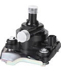 Top Shelf Inverter Electric Water Pump Assembly Matching G9020 47031 with intelligent temp regulation, black coolant pump, durable material.