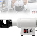 Top Shelf Optical Glasses Frame Warmer, 580W Quick Heat Lens Heater designed for adjusting eyewear with adjustable temperature control.