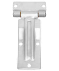 Heavy Duty Stainless Steel Hinges For Dump Beds And Coastal Container Doors With Quiet Operation Corrosion And Abrasion Resistant Marine Grade Hardware, stainless hinge