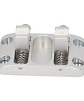 Ultimate Heavy Duty Soldering Station Wire Clamp With 4 Magnetic Clips Holds Up To 12mm for secure soldering of wires.