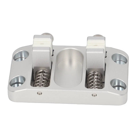 Ultimate Heavy Duty Soldering Station Wire Clamp With 4 Magnetic Clips Holds Up To 12mm for secure soldering of wires.