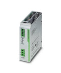 Badass Industrial Power Supply Unit With Modular AC To DC Conversion For Automation Rigs And Energy Management Systems, compact design.