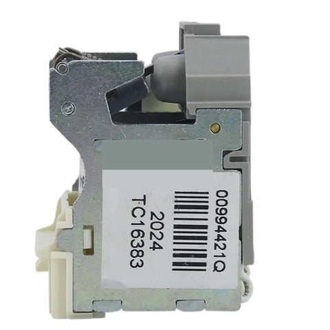 Tough As Nails Molded Case Circuit Breaker Shunt Coil Accessory DC 24 Volt 5 Watt MX SHT side view showing detailed components.