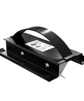 One Inch V Cut Duct Board Cutting Tool Black For Clean Precise V Groove Joints And Foldable Duct Board Installations