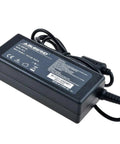 24V 2.5 Amp 60 Watt AC DC Power Adapter Replacement for GST60A24 GST60A24P1J GSM60A24 GSM60A24P1J 100 240V Worldwide Input