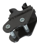 Heavy Duty Mini Excavator Quick Hitch Connector For Small Diggers Fits Most Up To 3 Ton Machines Easy Quick Coupler Attachment