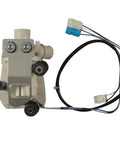 Genuine OEM Drain Pump For LG Washing Machines Ready To Swap In Replacement Pump Assembly For Quick Spin High Flow Drain