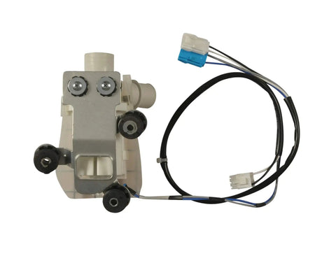 Genuine OEM Drain Pump For LG Washing Machines Ready To Swap In Replacement Pump Assembly For Quick Spin High Flow Drain