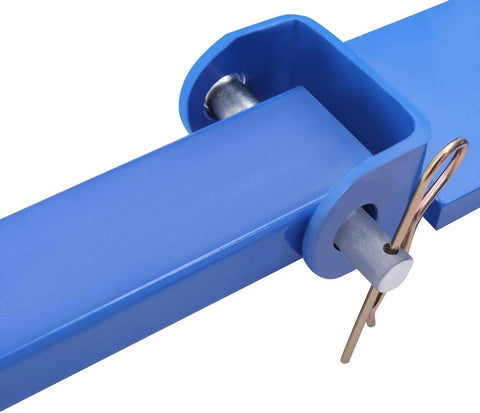 Close-up of Heavy Duty Machinery Transport Skates Featuring Carbon Steel Frame and 360 Swivel PU Casters for smooth gliding.