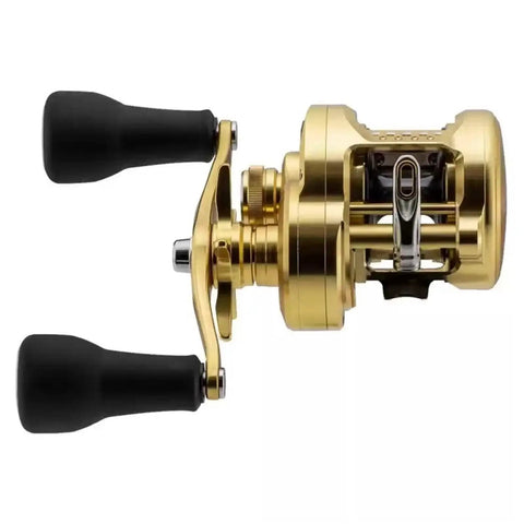 Saltwater Fishing Reels 300XG 300XGHL 400XG Bait