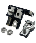 Heavy Duty Positive Battery Fuse Fusible Link With Terminal Direct Bolt On Swap For 2015 Juke And 2007 To 2012 Sentra showing fuse and terminals.