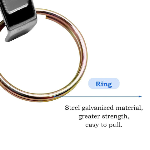 Heavy Duty 3 Inch Type D Aluminum Cam And Groove Hose Coupling With Female Camlock Adapter KitFeatures quick swap design, steel galvanized ring for strength.