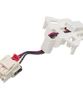 Clothes Washer Speed Sensor Replacement Fits WH03X32158 WH12X26330 AP7020336 WH12X25294 PS16619248 wiring and connectors