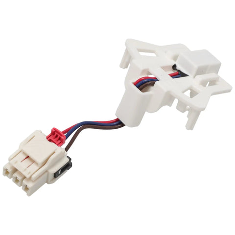 Clothes Washer Speed Sensor Replacement Fits WH03X32158 WH12X26330 AP7020336 WH12X25294 PS16619248 wiring and connectors