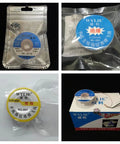 UV Light Curing Solder Mask Ink For BGA PCB Soldering Paste Flux Rosin Desoldering Wicks Microsoldering Repair Full Set 13 Pack