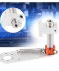 Encoder Mounting Bracket EB015 Adjustable Anti Skid Aluminum Alloy Holder Mounting Stand Accessory for precise setup