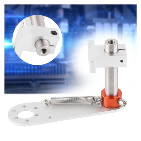 Encoder Mounting Bracket EB015 Adjustable Anti Skid Aluminum Alloy Holder Mounting Stand Accessory for precise setup
