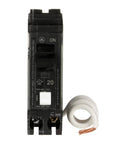 Q-Line THQL1120AFP2 20A Single-Pole Arc Fault Combination Breaker with AFCI Plug-In for residential panels front view