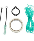 Tilt Trim Sender Limit Kit For MerCruiser Alpha One Gen 2 And Bravo Sterndrives PlugandPlay EasyInstall Replacing 805320A03