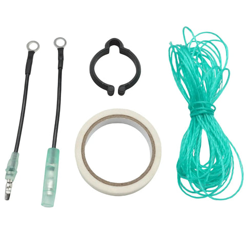 Tilt Trim Sender Limit Kit For MerCruiser Alpha One Gen 2 And Bravo Sterndrives PlugandPlay EasyInstall Replacing 805320A03