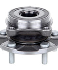 Front Wheel Hub And Bearing Assembly For Scion tC 2011-2016, Toyota Mirai 2016-2019, And Toyota RAV4 2006-2018, 5-Lug With ABS