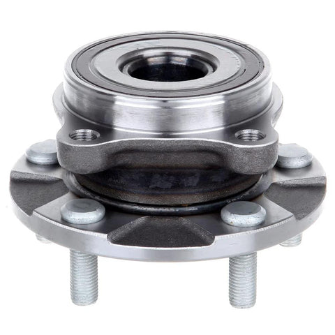 Front Wheel Hub And Bearing Assembly For Scion tC 2011-2016, Toyota Mirai 2016-2019, And Toyota RAV4 2006-2018, 5-Lug With ABS