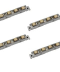 Top Shelf 304 Stainless Steel Sliding Window Rollers With Heavy Duty Bearing Wheels for patio doors and glass tracks.