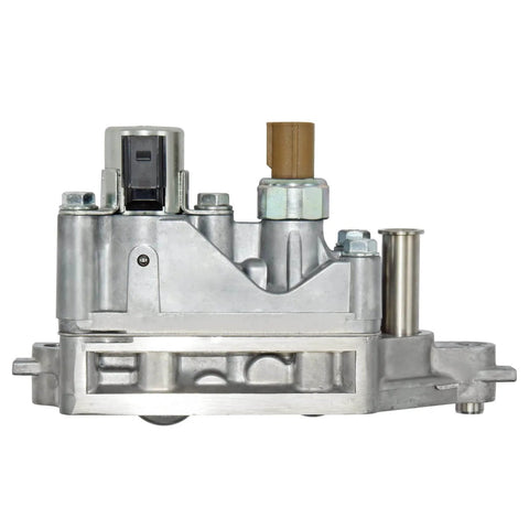 VVT Solenoid Front Spool Valve Assembly 15810-R70-A04 for Accord Crosstour Odyssey Pilot, side view