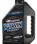 V Twin Complete Engine Oil Change Kit For Harley Davidson Twin Cam Bikes 6 Quart Full Synthetic 20W50 Oil Included primary oil
