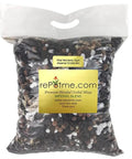 Orchid Potting Mix For Phalaenopsis Monterey Dark Imperial Premium Bark Blend With Excellent Drainage Hand Blended In The USA