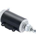 Beefy Marine Starter Replacement For High Horsepower Outboard Motors 85 Through 140 HP Compatible With 1973 Through 1998 Models And 0139940 Plus