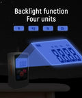 Digital Pro Grade Force Gauge Push and Pull Tester 500N Max With Four Units N Kg Lb Oz Auto Backlight And Buzzer Alarm 1 Percent Accuracy Real Time Peak First Peak Modes Built For Real World Use, handheld display lit