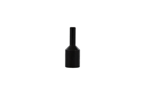 Adapter for Rubber Eraser Wheel 4 Inch Pad And Adapter Set, 6 Pack For Vinyl Decals and Adhesive Remover