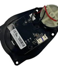 New Robot Lidar Laser Distance Sensor For Cec OTEC Co NGA 6090 Vacuum Cleaner Replacement Part shown from front view