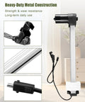 Heavy Duty Linear Actuator For R8123 R812302040333 Power Recliner Motor Replacement with screws and wires visible