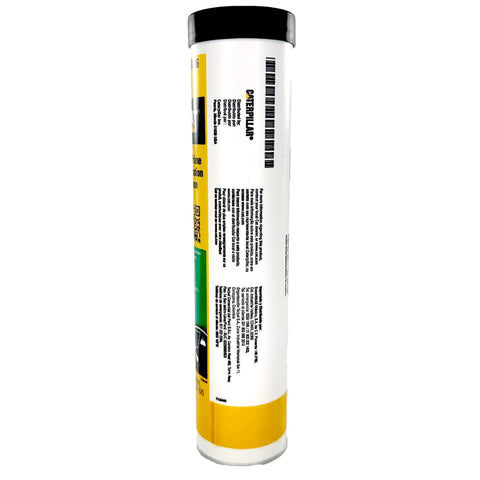 Prime Application Grease NLGI 2 With 3 Percent Moly 13.7 Oz Cartridge Case Of 10 for machinery lubrication