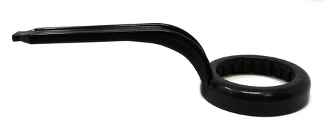 70mm Cap Wrench For Rieke Caps Fits 5 And 6 Gallon API Kirk Samson Stacker Water Storage Containers Open And Break Seals No Sweat