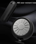 Drone Speaker Megaphone Wireless Mini Speaker for RC Cars and Drones in ABS material with visible speaker grille